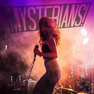 Mysterians