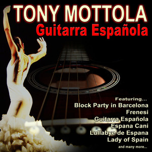 Guitarra Española album