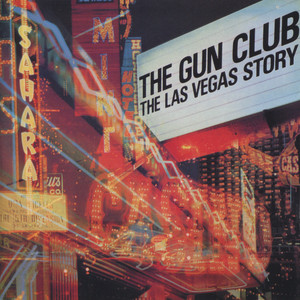 The Las Vegas Story album