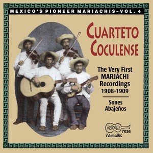 Cuarteto Coculense