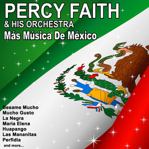 Más música de Mexico album