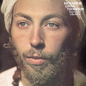 Pour Down Like Silver album