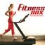 Fitness Mix Dance Club Cardio Grooves Albumcover