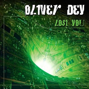Oliver Dey