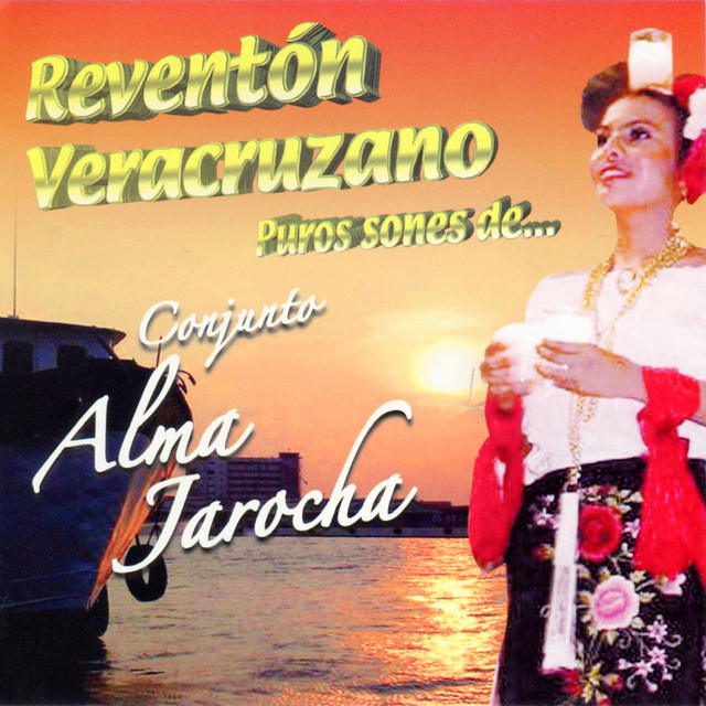 Conjunto Alma Jarocha photo