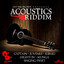 Acoustics Riddim Albumcover