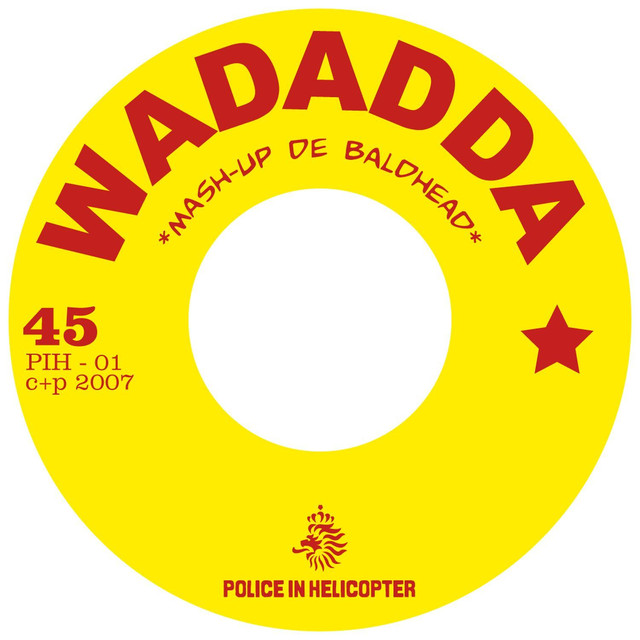 Wadadda Photo