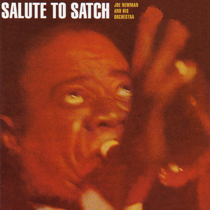 Salute to Satch album