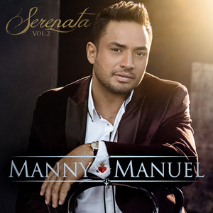 Serenata (Vol. 2) cover