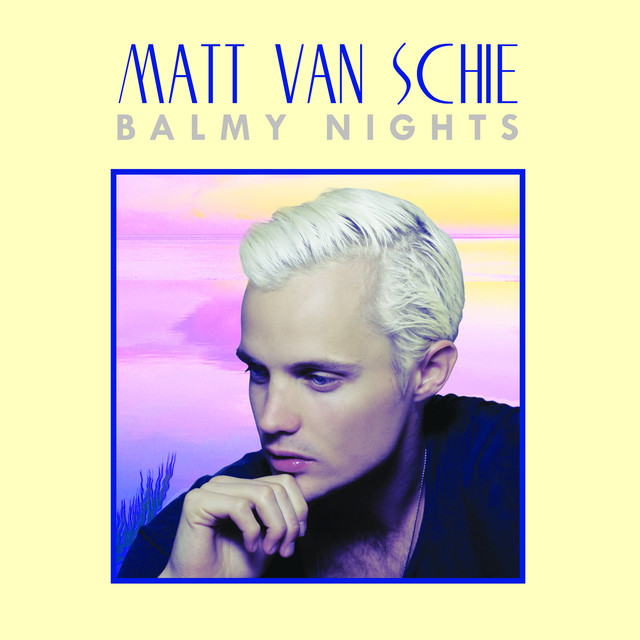 Matt Van Schie Photo