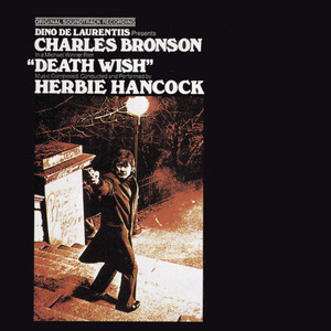 Death Wish album