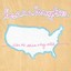 Sea To Shining Sea Albumcover