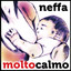 Molto calmo cover