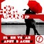Love Comes Around EP Albumcover