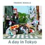 A Day In Tokyo Albumcover