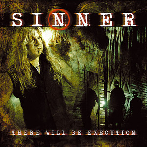 There Will Be Execution cover