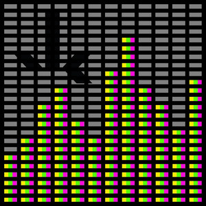 We're Here With You (Remixes) album