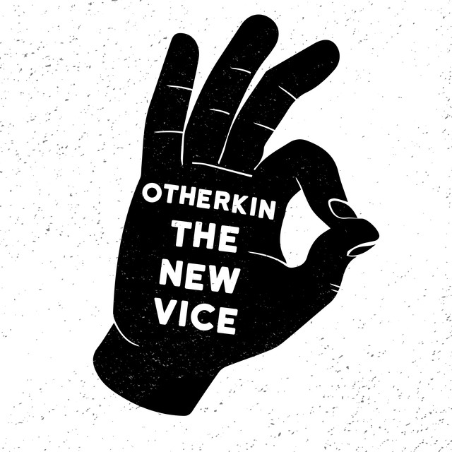 The New Vice Ep cover