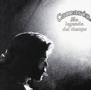 La leyenda del tiempo cover