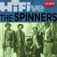 Rhino Hi-Five: Spinners cover