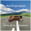 Live at a Distance cover