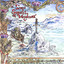 The Seven Swords Of Wayland Albumcover