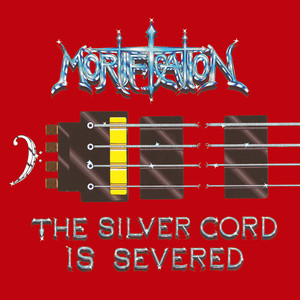 The Silver Cord Is Severed album