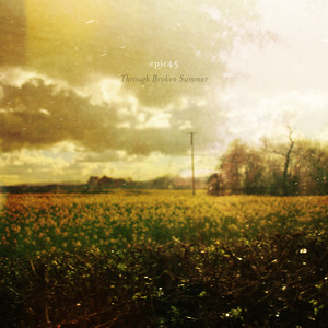 Through Broken Summer cover