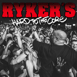 Hard to the Core album