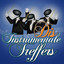 Dis Instrumentale Treffers Albumcover