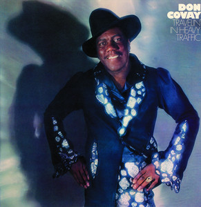 Travelin' In Heavy Traffic album