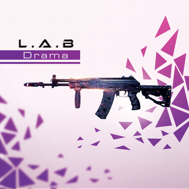 L.A.B. photo