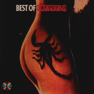 Best of Scorpions album