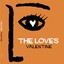 Valentine Albumcover