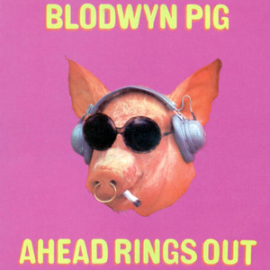 Ahead Rings Out (2006 Remaster) cover