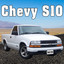 Chevy S 10 Sound Effects Albumcover