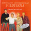 Jaspiloterna Greatest hits 1993-1997 Albumcover