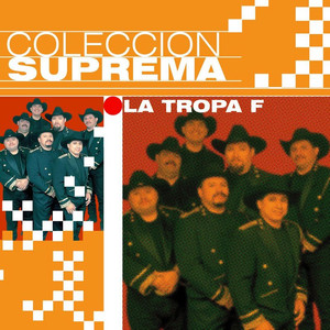 Coleccion Suprema album