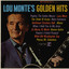 Lou Monte's Golden Hits cover