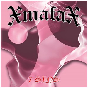 7 Sins Albumcover