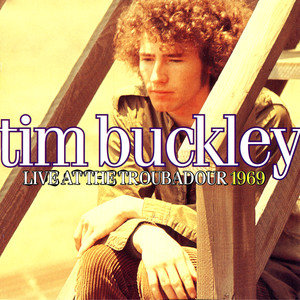 Live At the Troubadour album