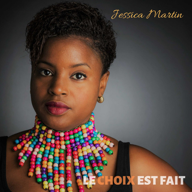 Jessica Martin Photo