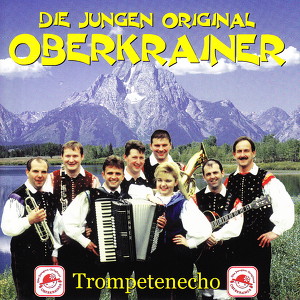 Junge Original Oberkrainer