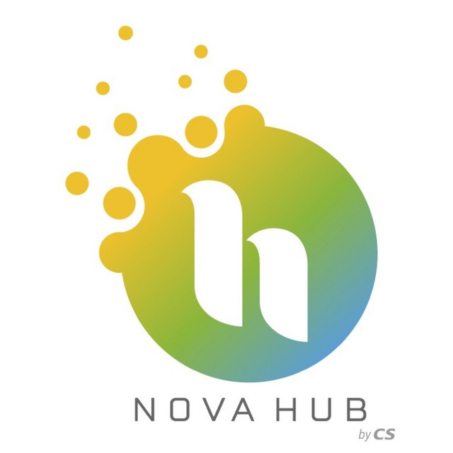 Nova Hub | Podcast on Spotify