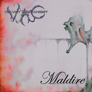 Maldire cover