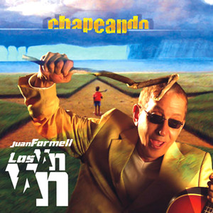 Chapeando (Remasterizado) cover