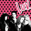 L.U.V. Albumcover