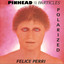 Pinhead And The Particles Albumcover