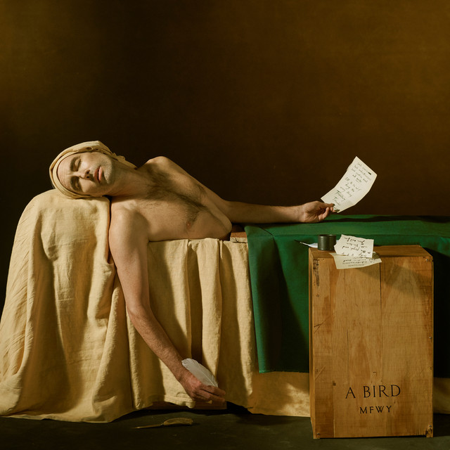 Musik Album: 'My Finest Work Yet' von  Andrew Bird