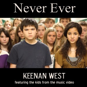 Keenan West